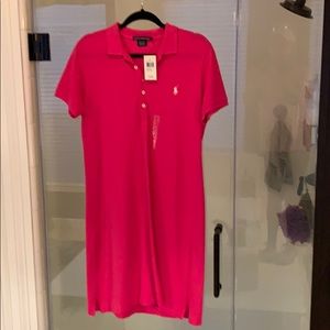 Ralph Lauren dress